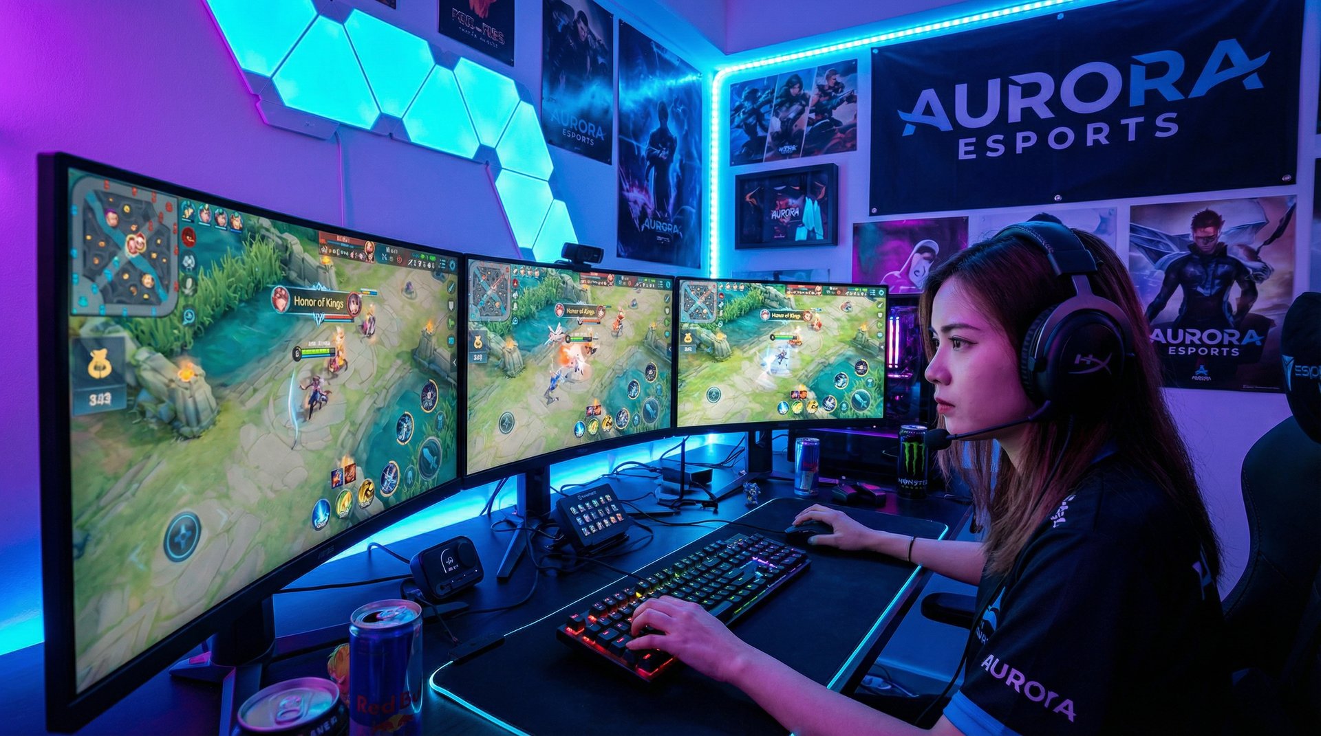 幼女漫画英雄联盟视频