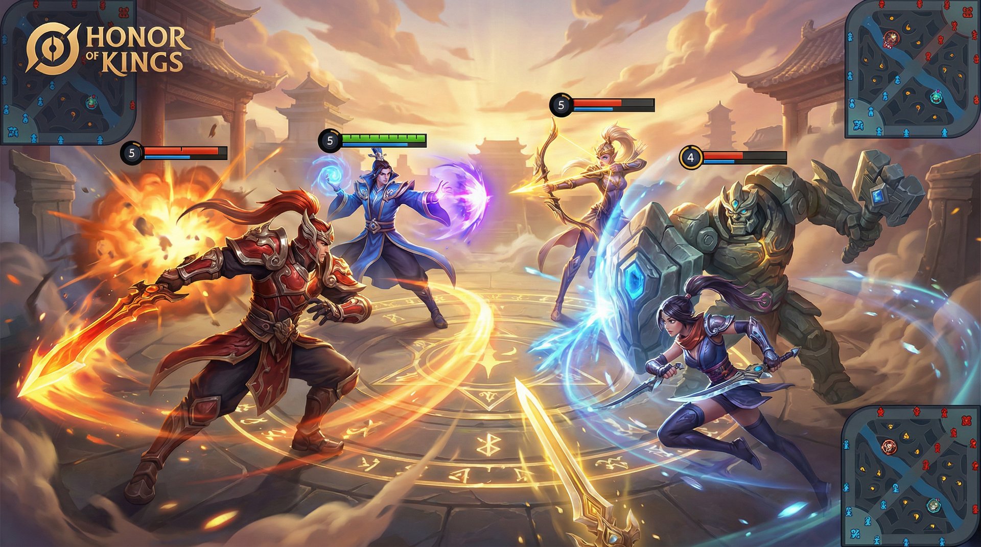 幼女漫画原神视频